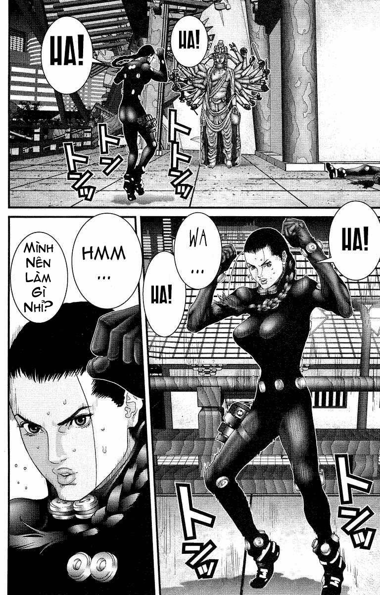 Gantz Tập 82 trang 10