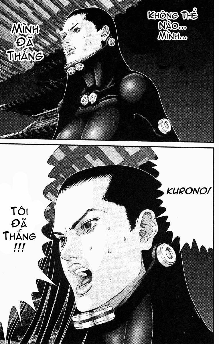 Gantz Tập 83 trang 11