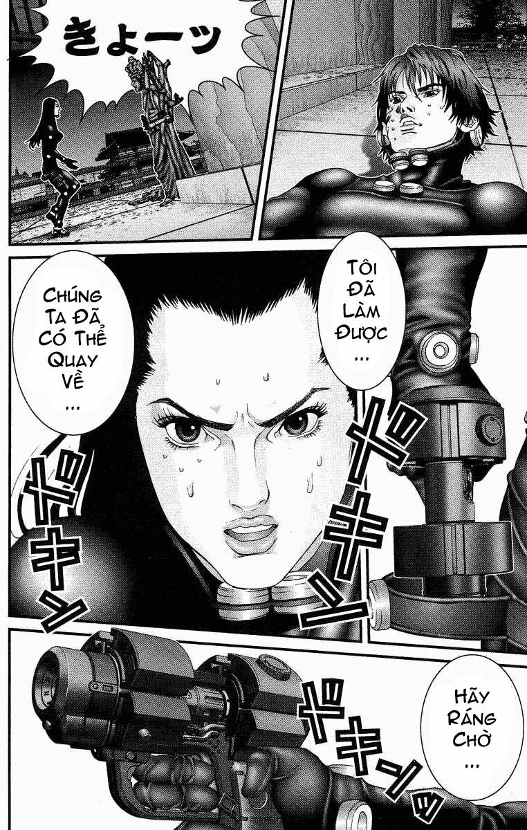 Gantz Tập 83 trang 12