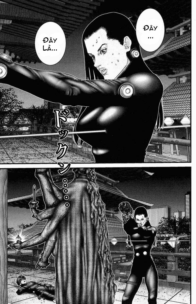 Gantz Tập 83 trang 15
