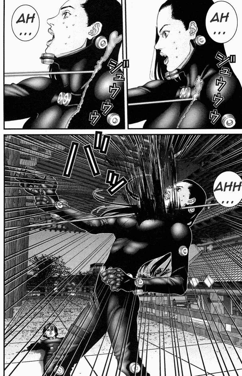 Gantz Tập 83 trang 16