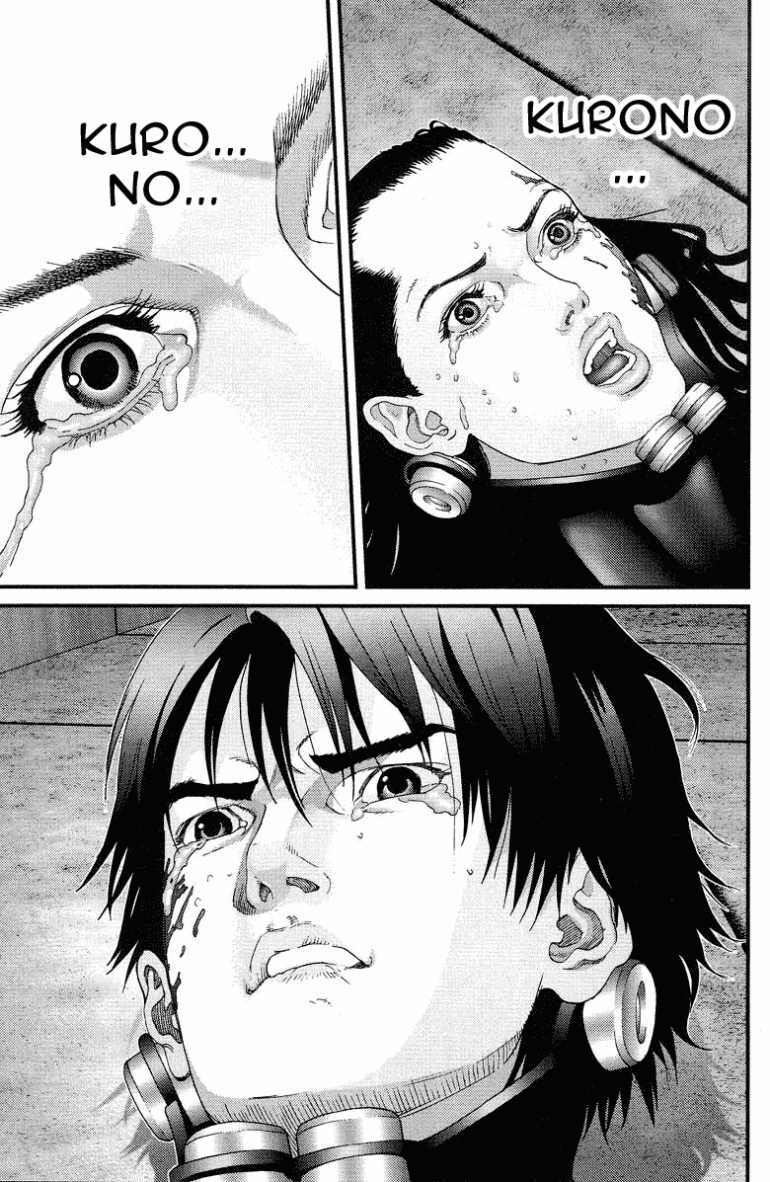 Gantz Tập 83 trang 19