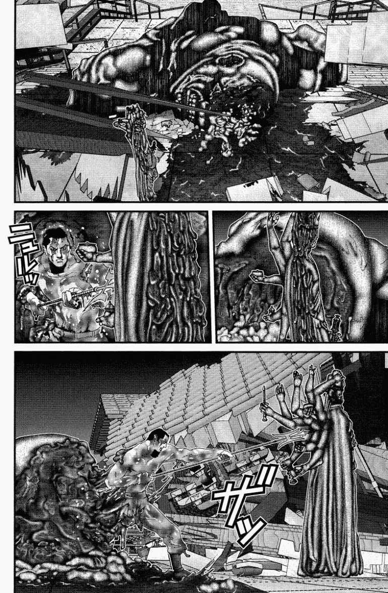Gantz Tập 83 trang 22