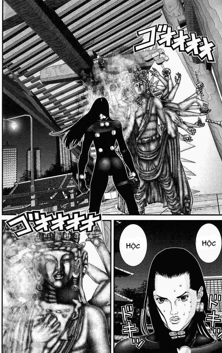 Gantz Tập 83 trang 6