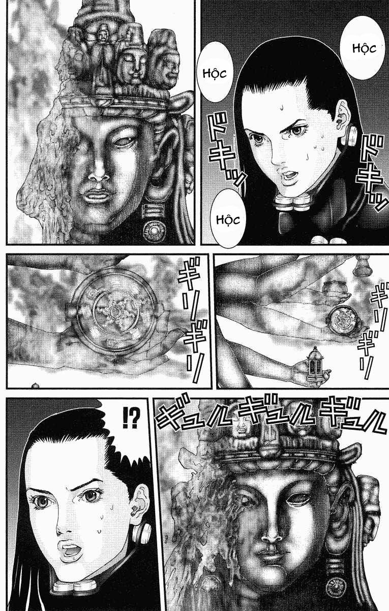 Gantz Tập 83 trang 8