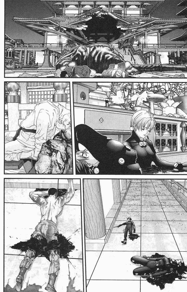 Gantz Tập 84 trang 14