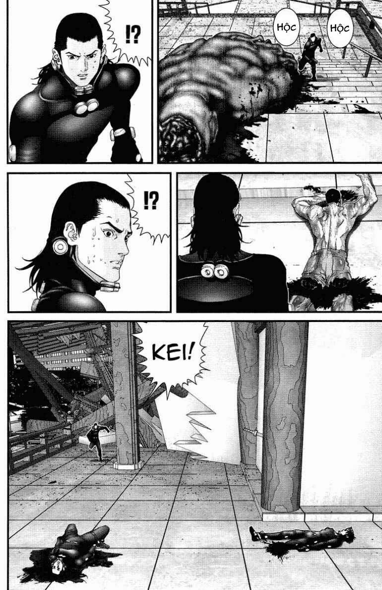 Gantz Tập 84 trang 18