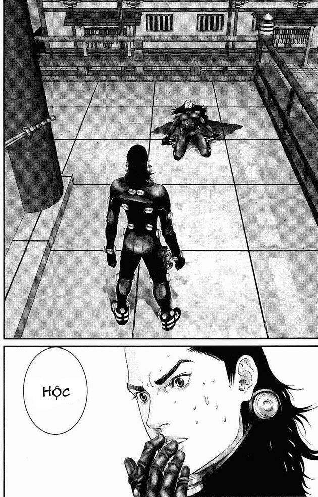 Gantz Tập 85 trang 2