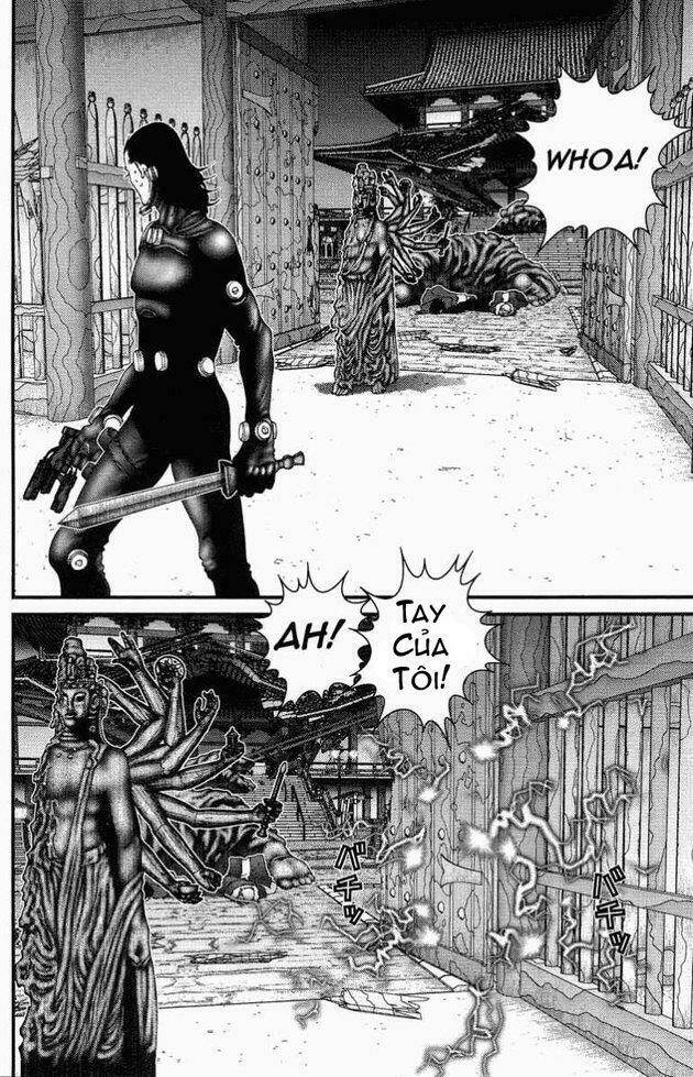 Gantz Tập 85 trang 14