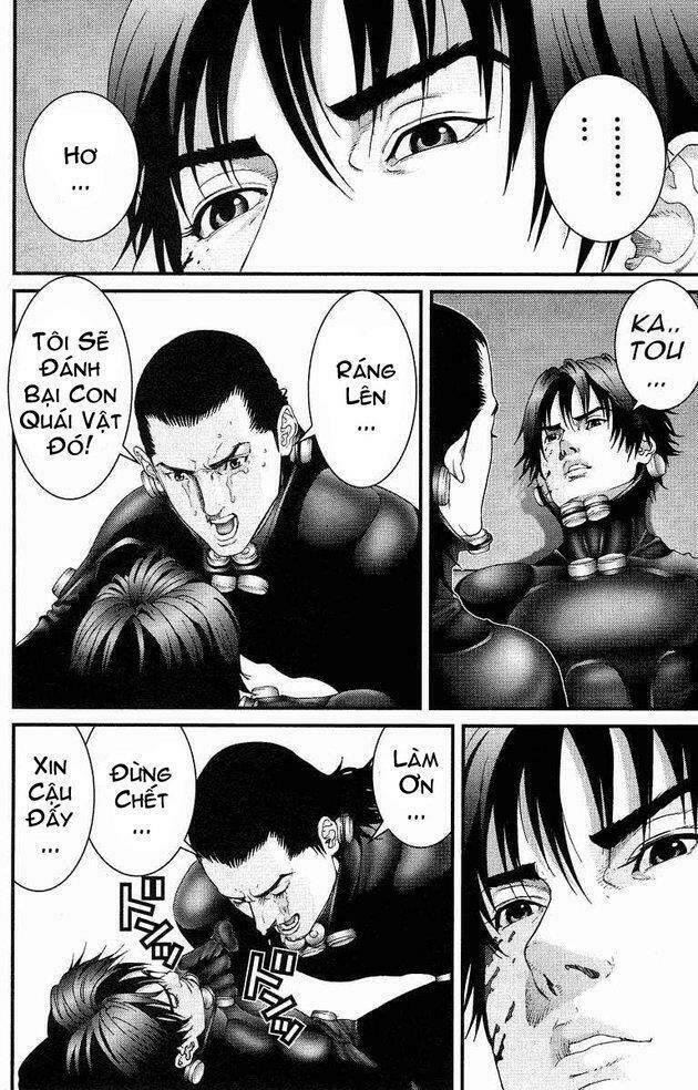 Gantz Tập 85 trang 6