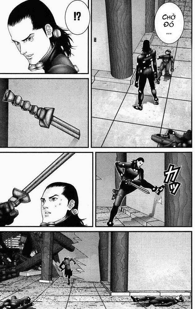 Gantz Tập 85 trang 7