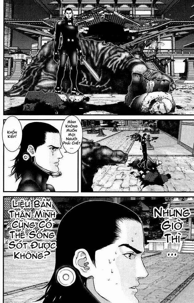Gantz Tập 85 trang 8