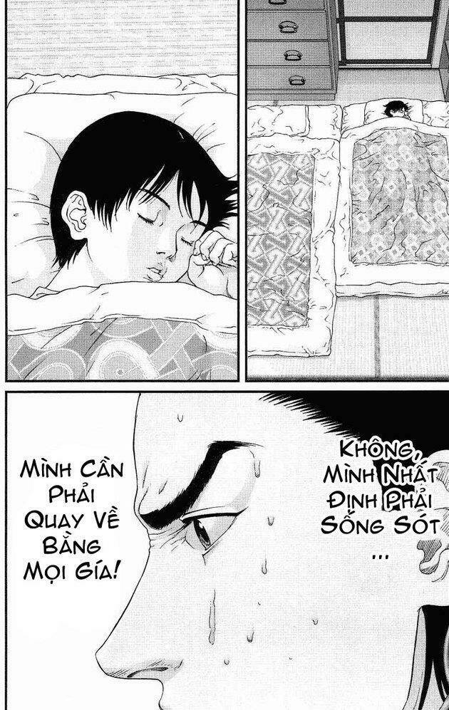 Gantz Tập 85 trang 10