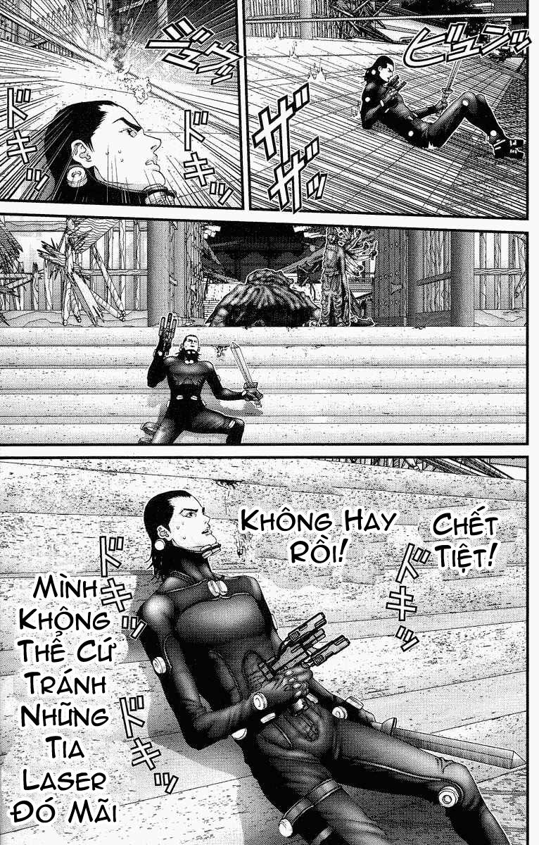 Gantz Tập 86 trang 11