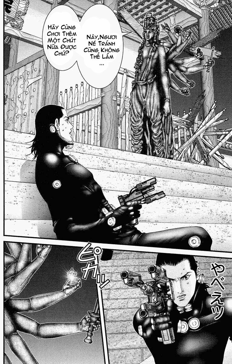 Gantz Tập 86 trang 12