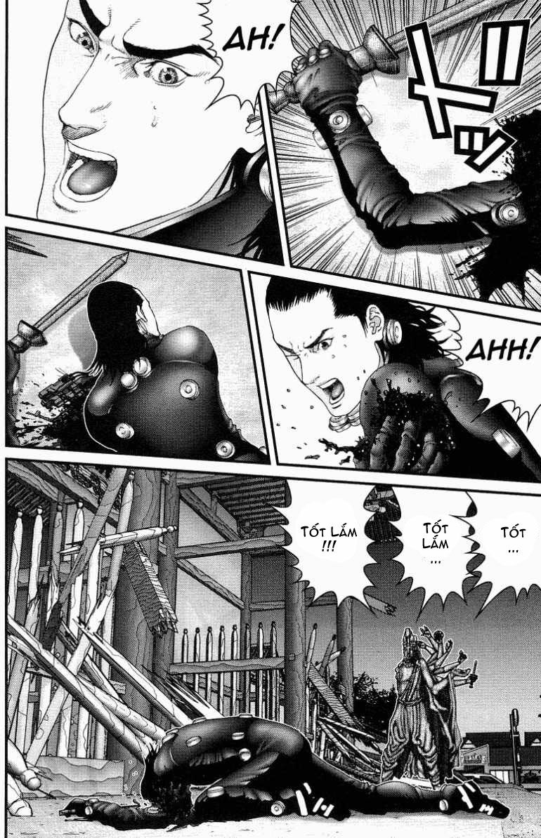 Gantz Tập 86 trang 15