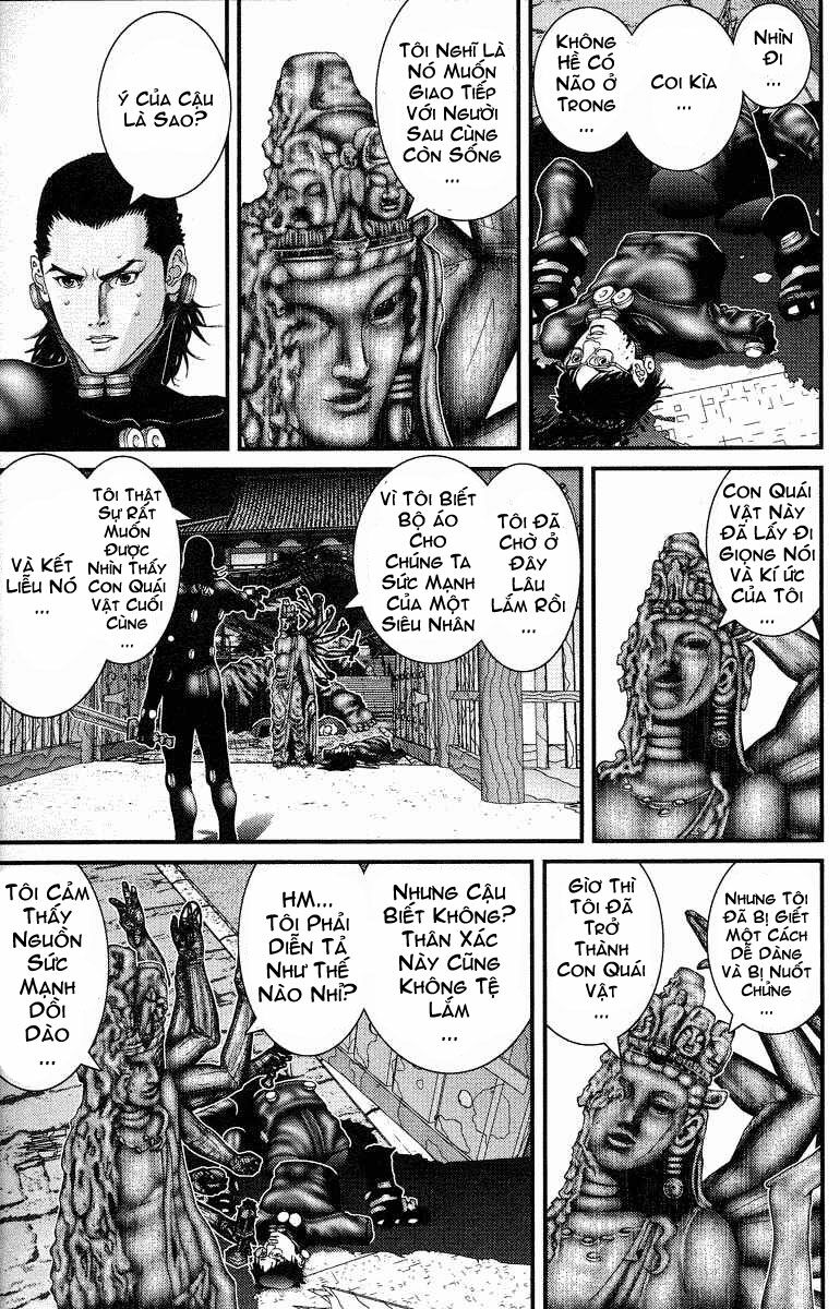 Gantz Tập 86 trang 3