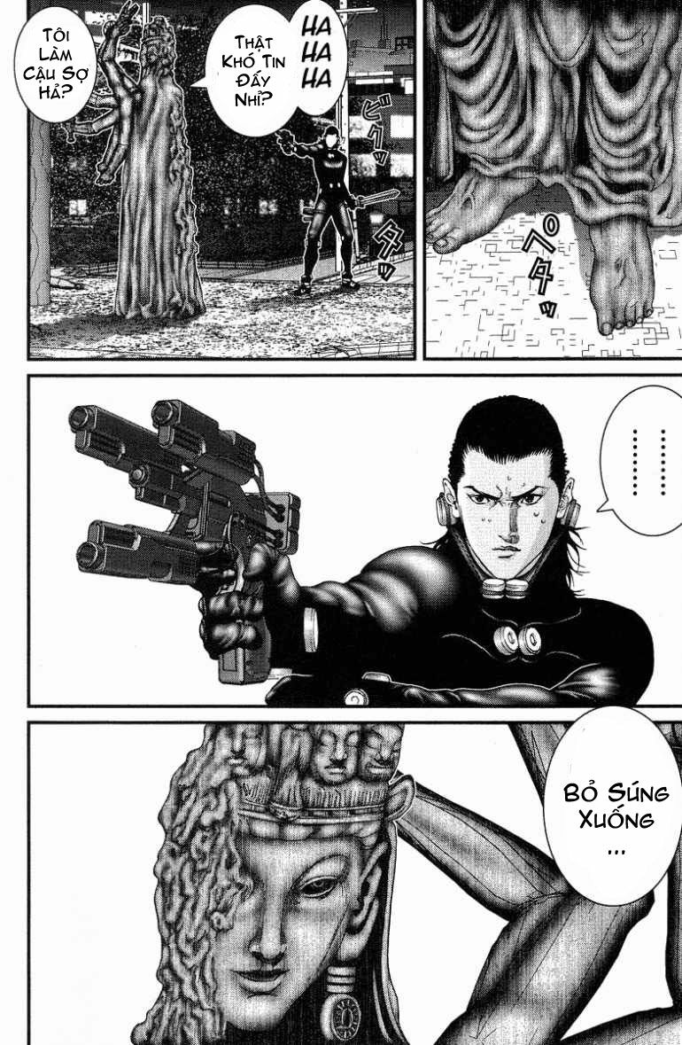 Gantz Tập 86 trang 4