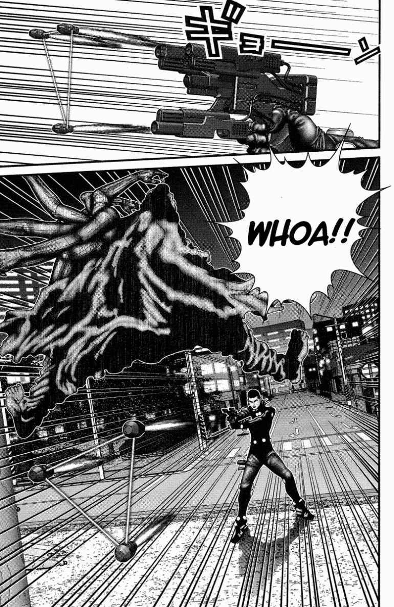 Gantz Tập 86 trang 5
