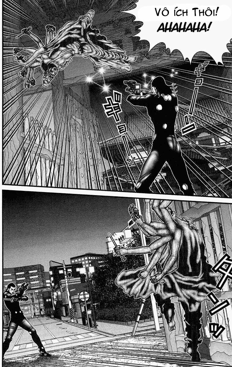 Gantz Tập 86 trang 6