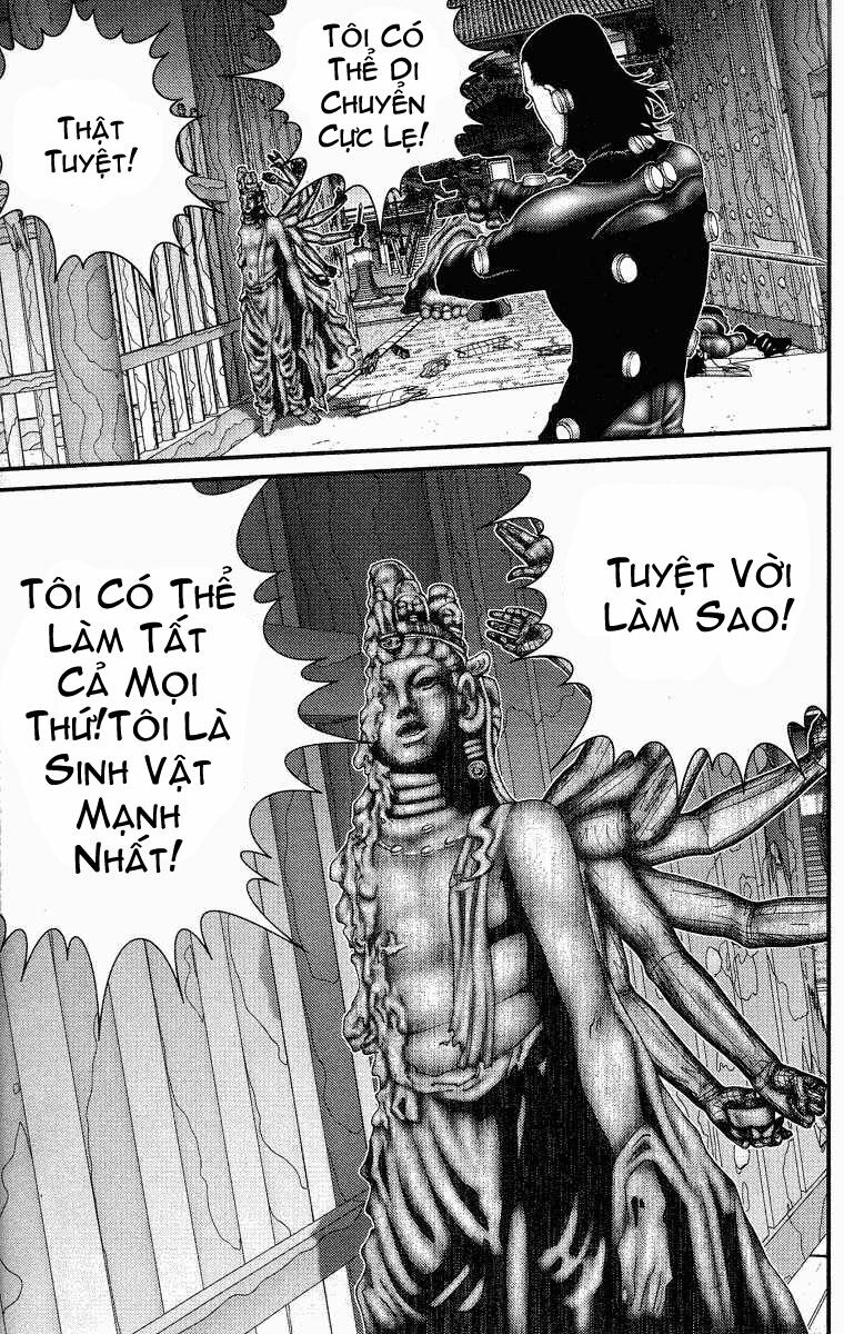 Gantz Tập 86 trang 7