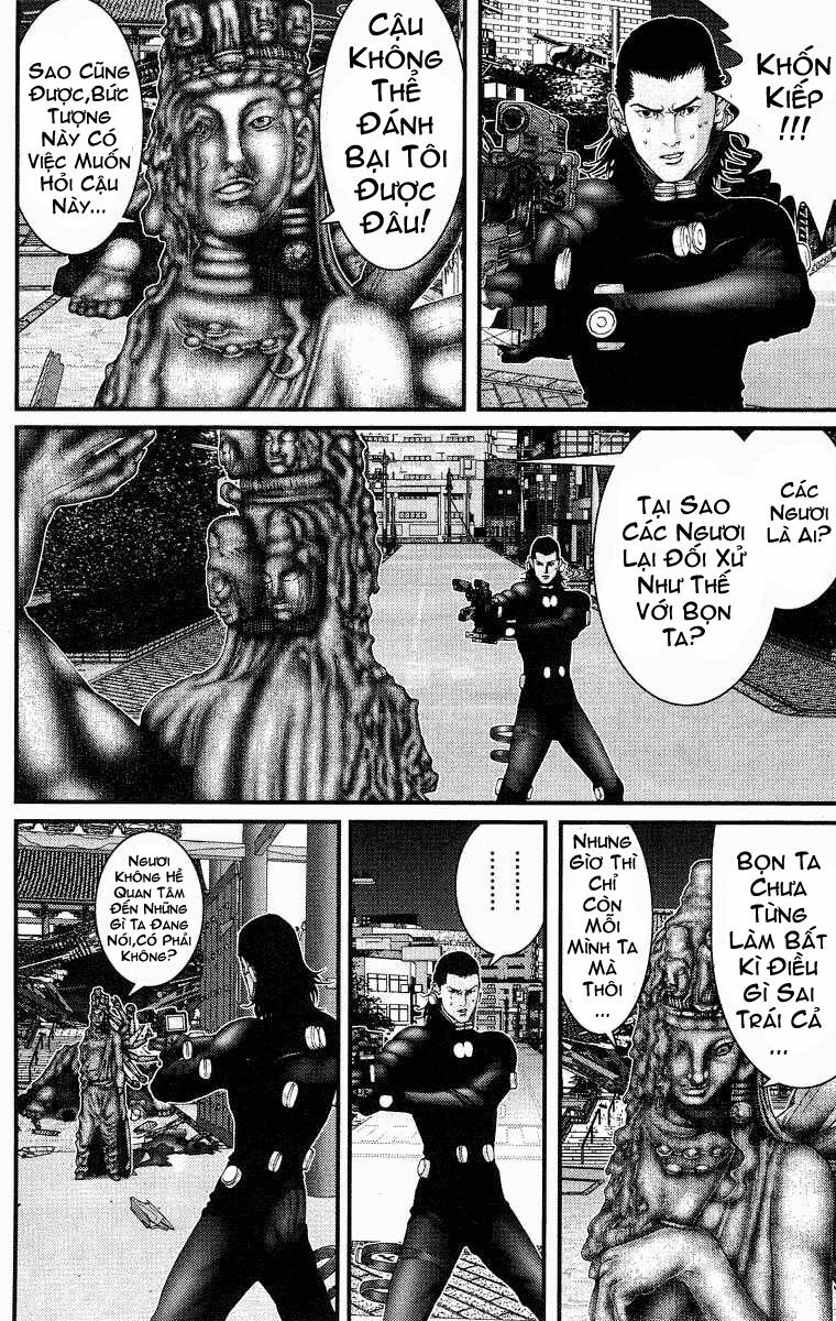 Gantz Tập 86 trang 8