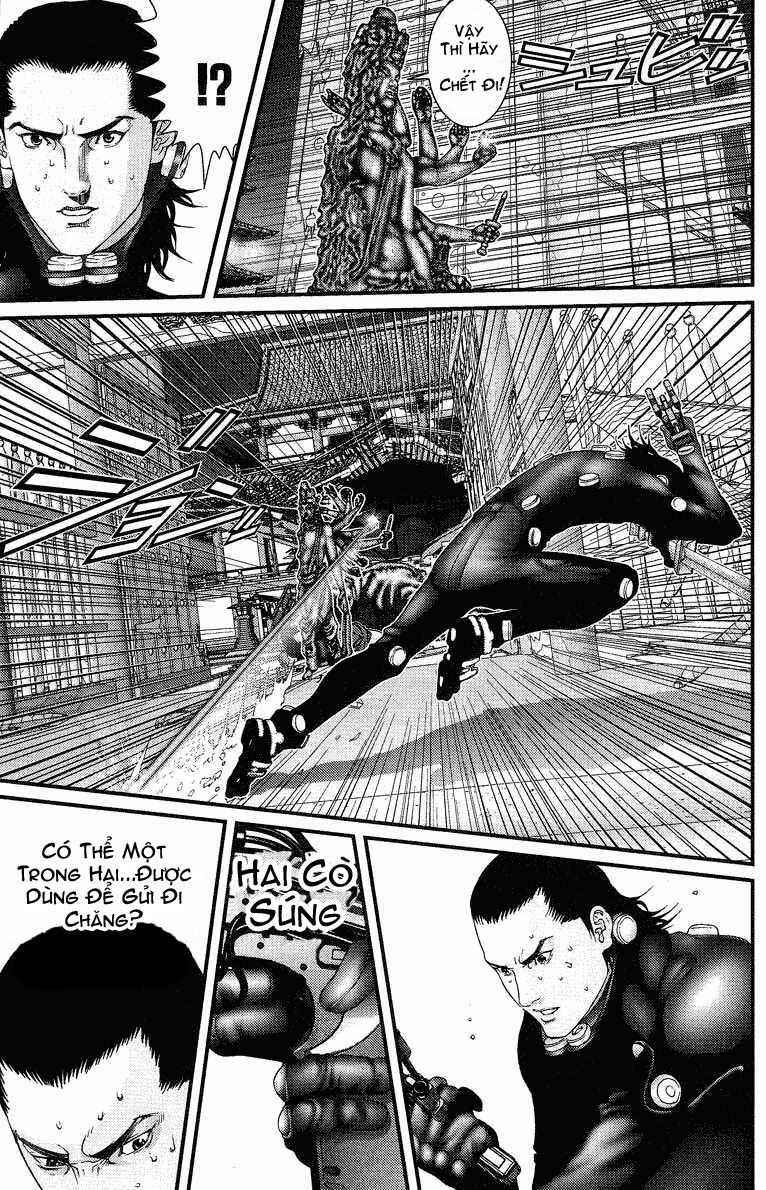 Gantz Tập 86 trang 9