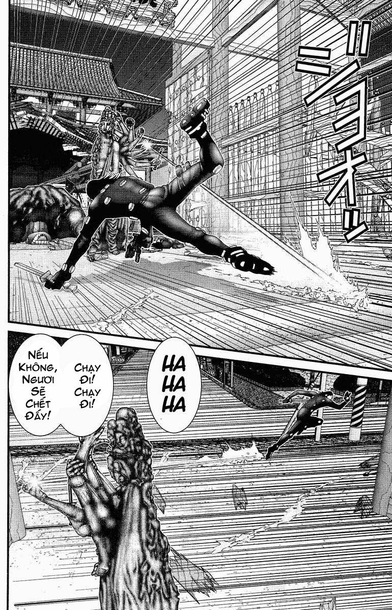 Gantz Tập 86 trang 10