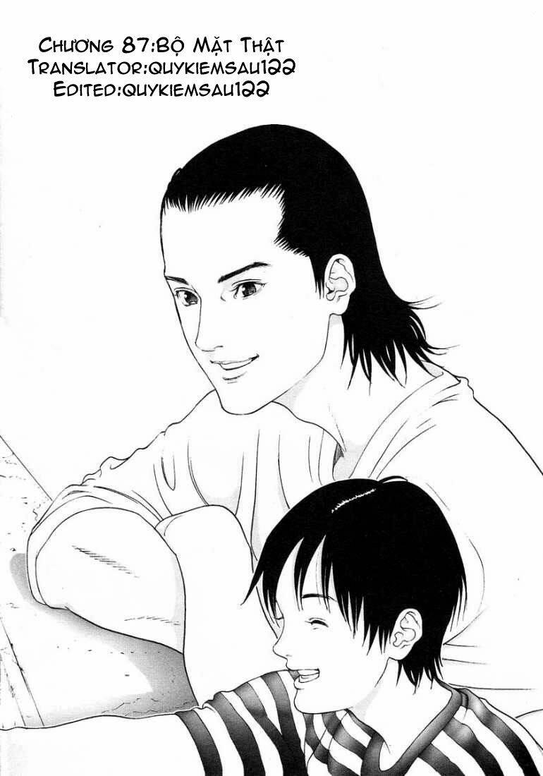 Gantz Tập 87 trang 1
