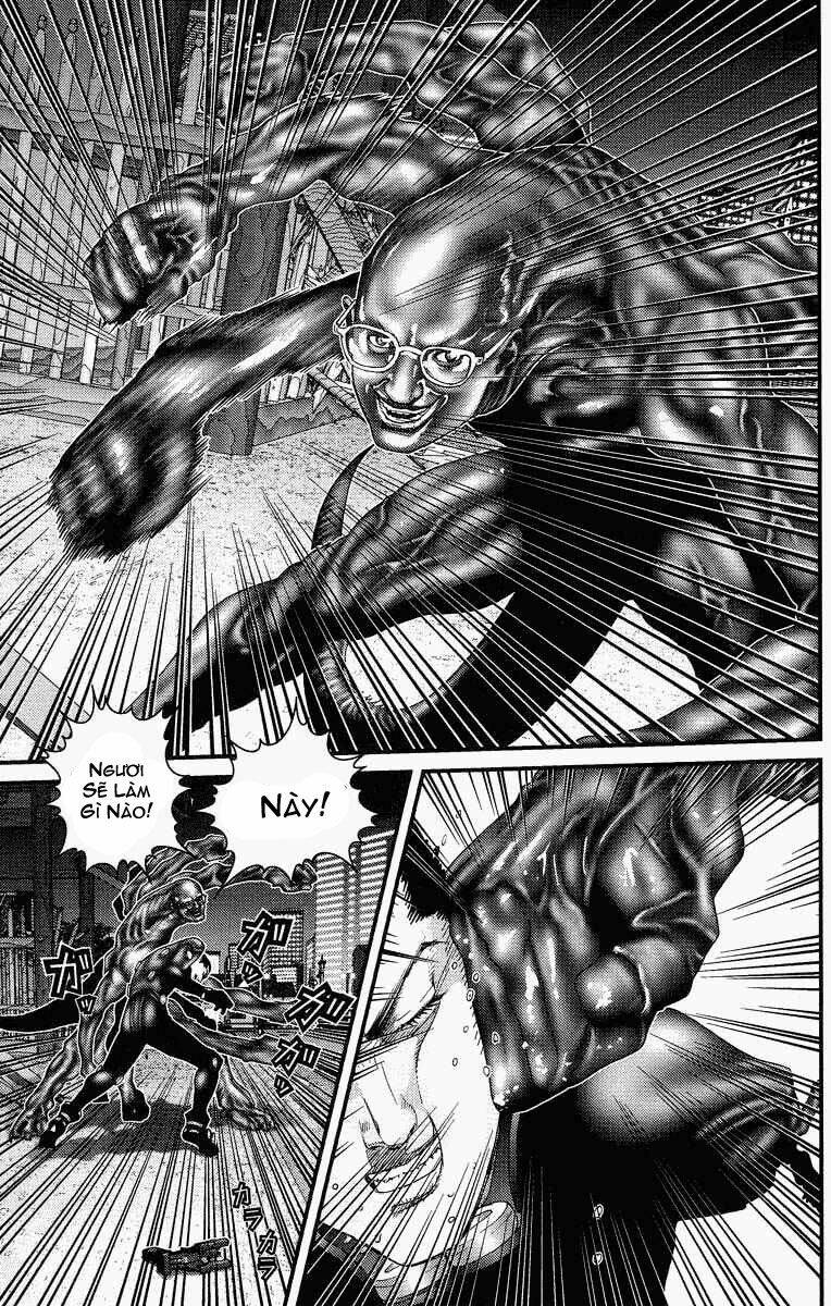 Gantz Tập 87 trang 13