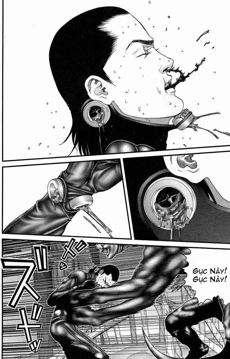 Gantz Tập 87 trang 14