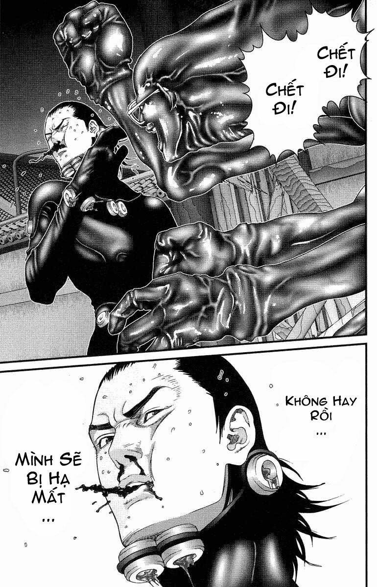 Gantz Tập 87 trang 15