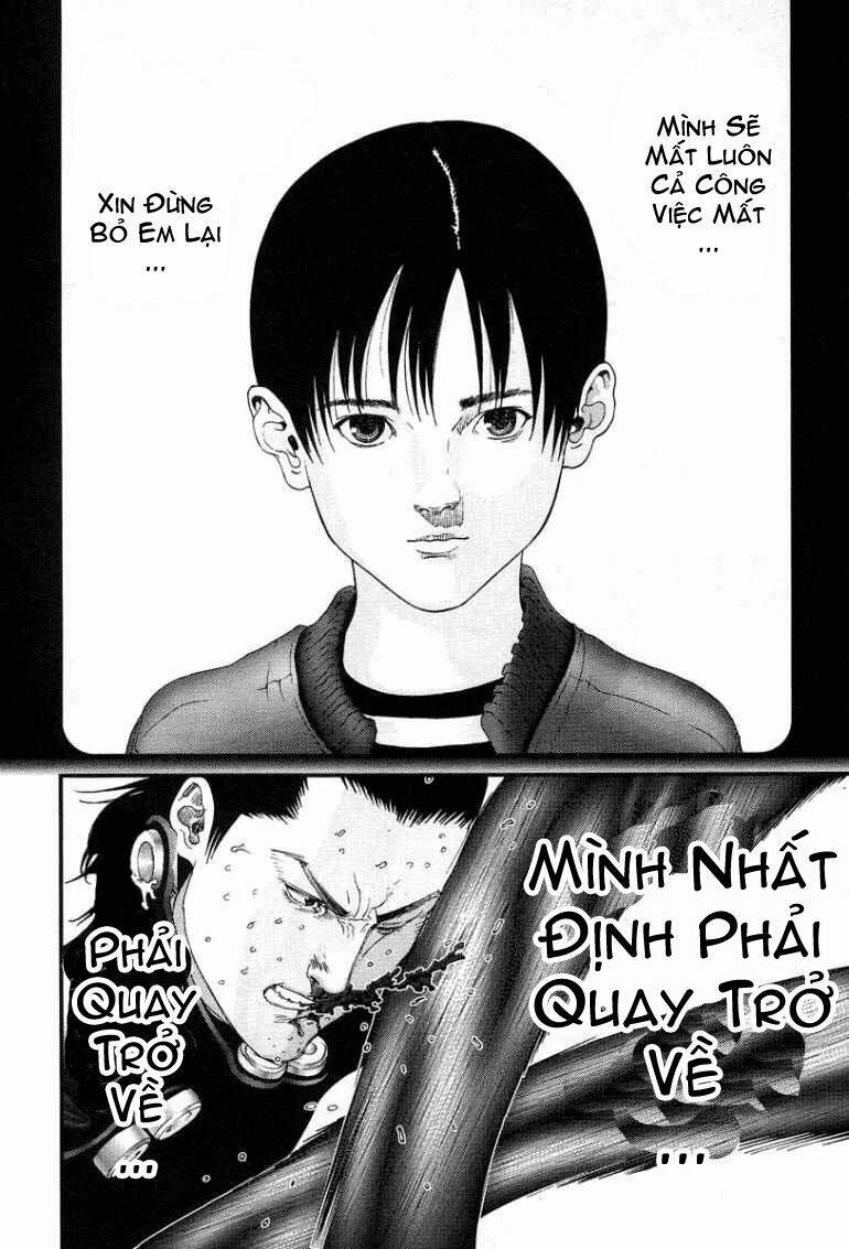 Gantz Tập 87 trang 16