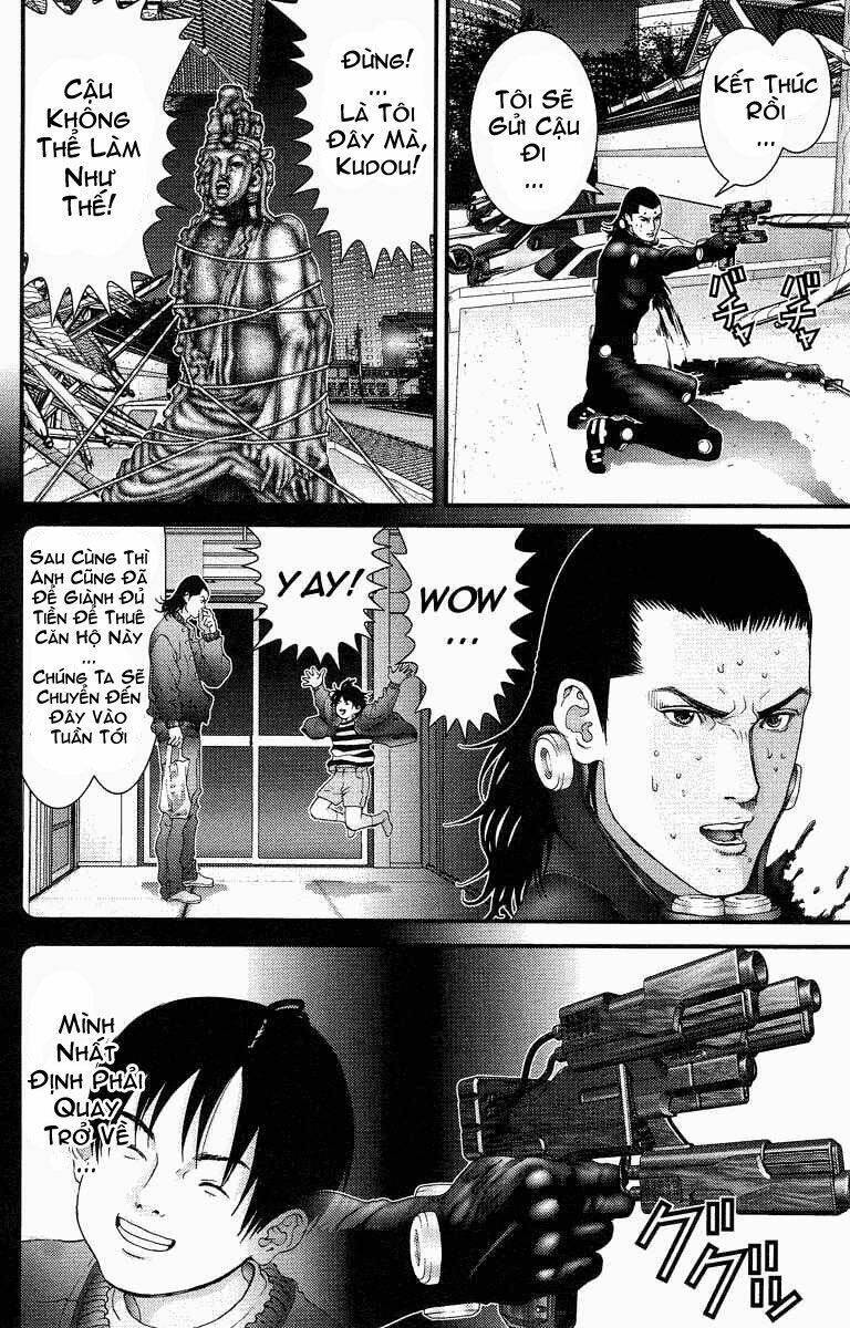 Gantz Tập 87 trang 3