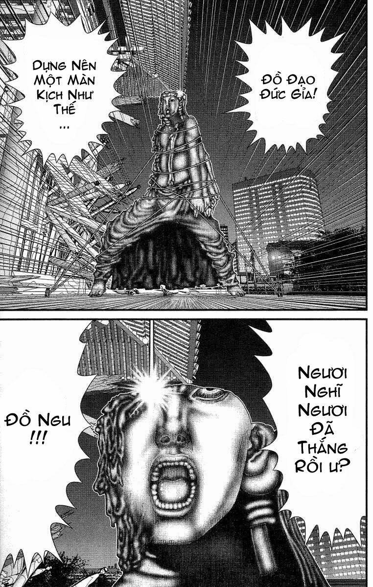 Gantz Tập 87 trang 4