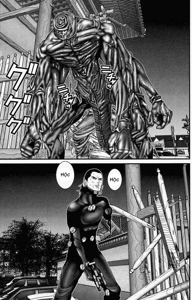 Gantz Tập 87 trang 8
