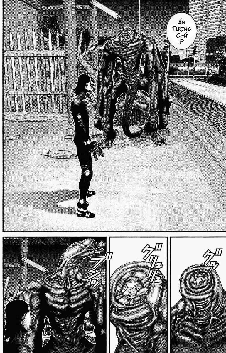 Gantz Tập 87 trang 9
