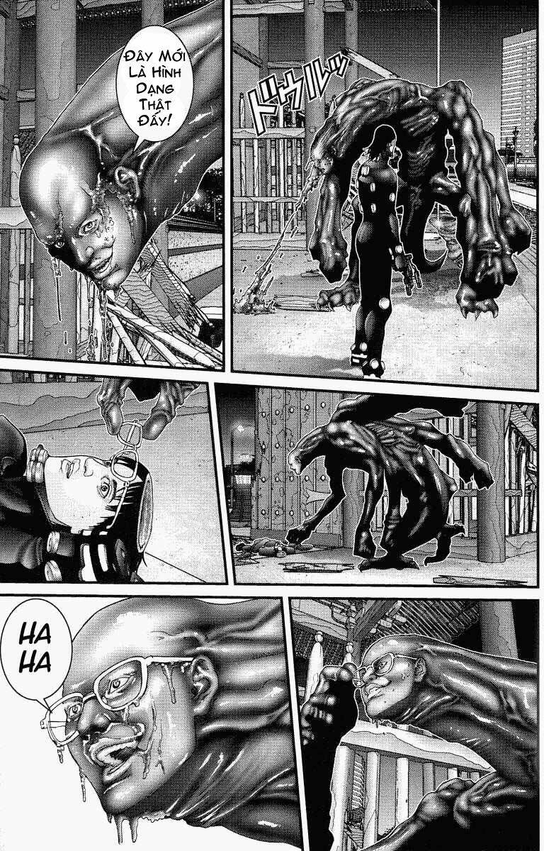 Gantz Tập 87 trang 10