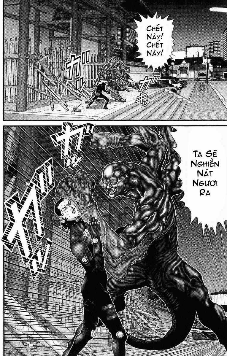 Gantz Tập 88 trang 2