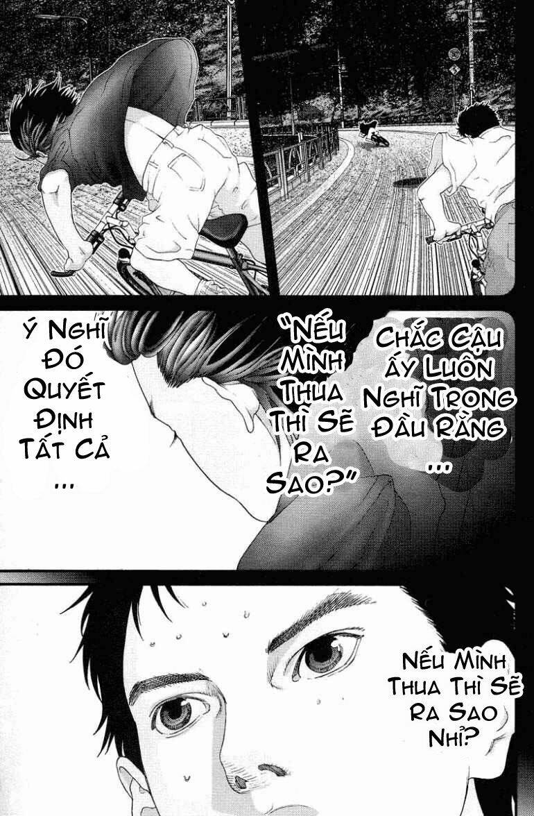 Gantz Tập 88 trang 11