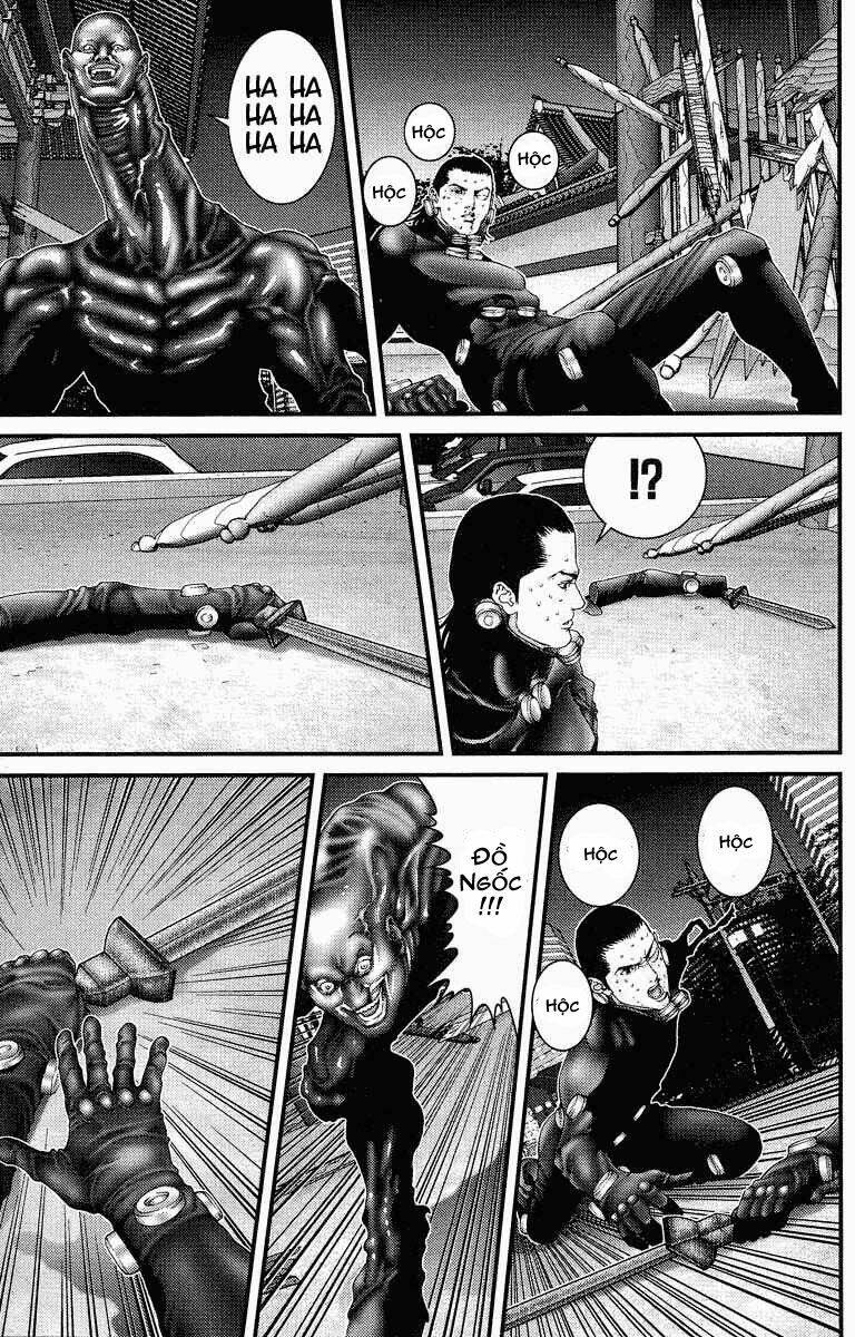 Gantz Tập 88 trang 13