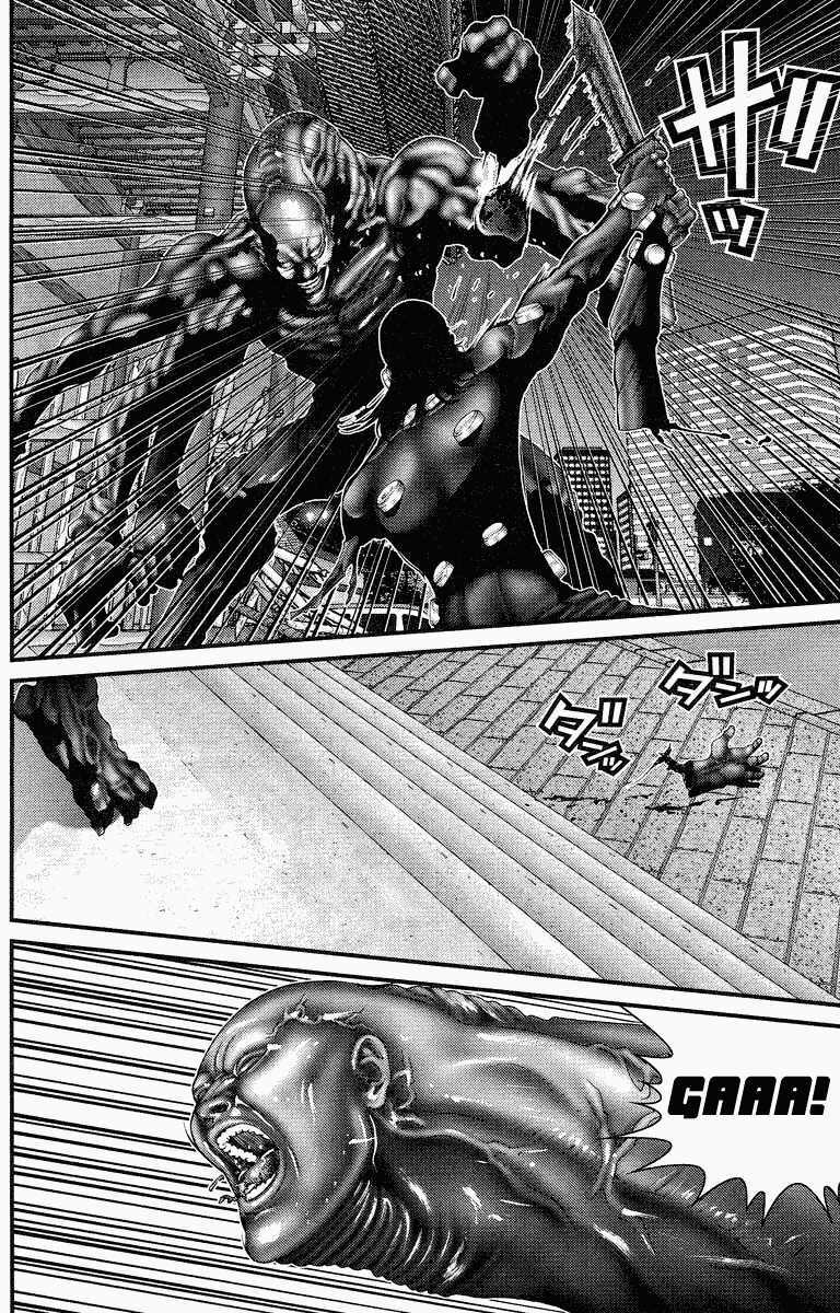 Gantz Tập 88 trang 14