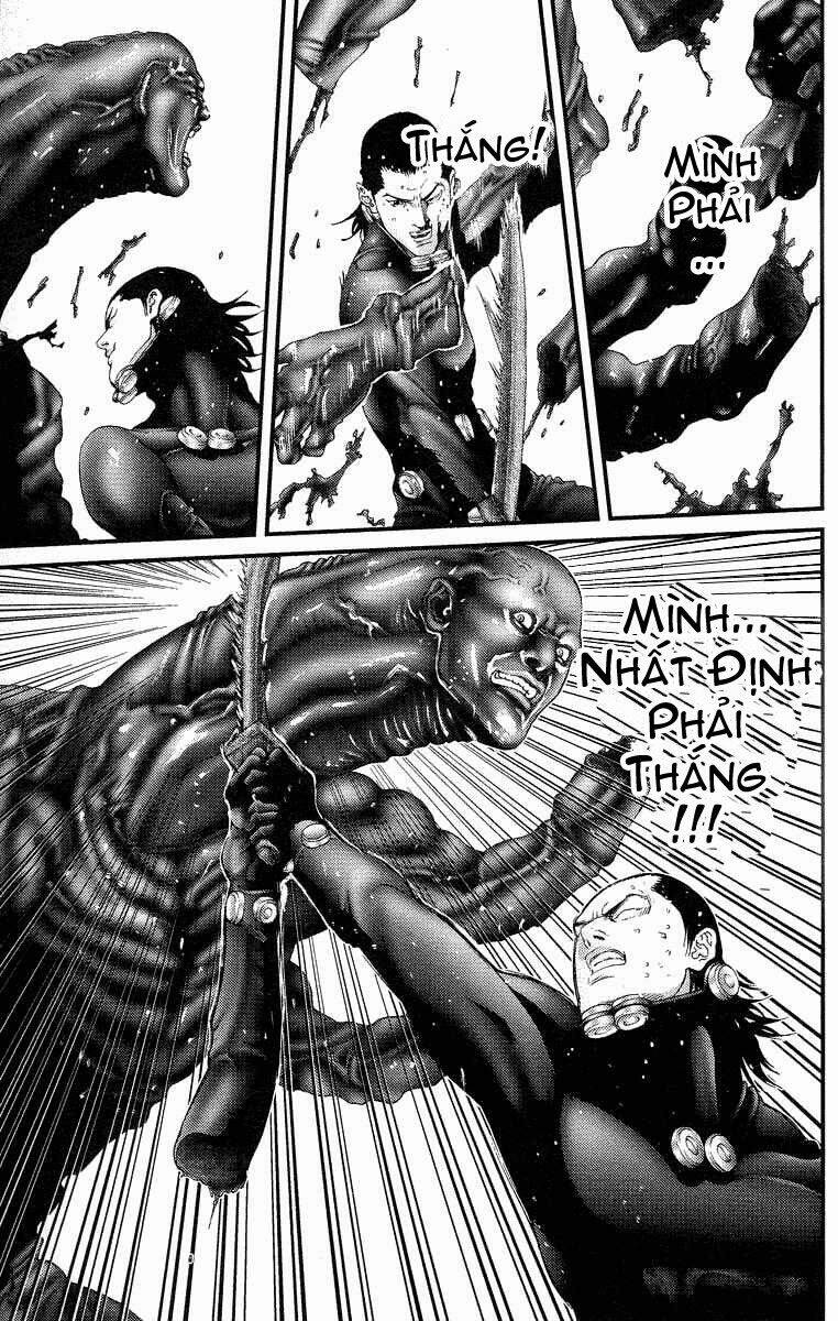 Gantz Tập 88 trang 15