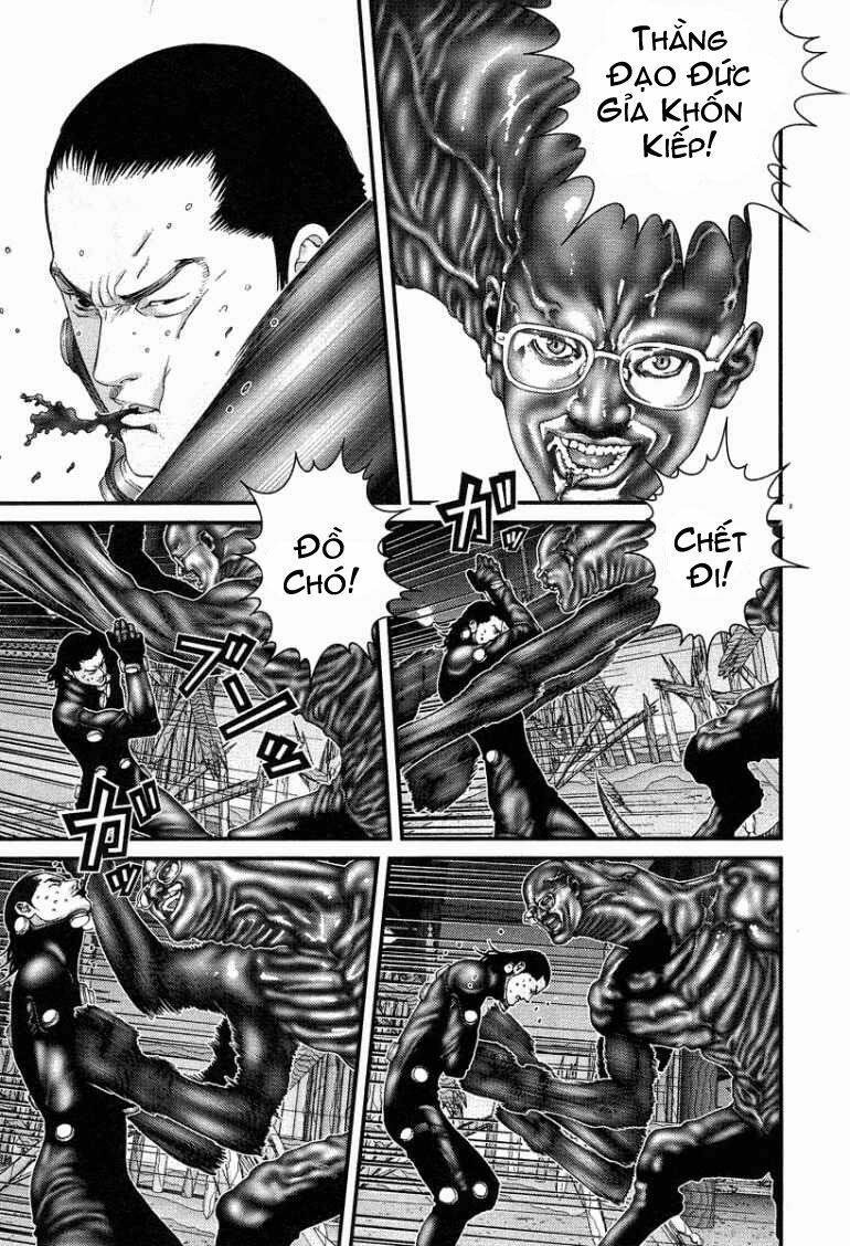 Gantz Tập 88 trang 3