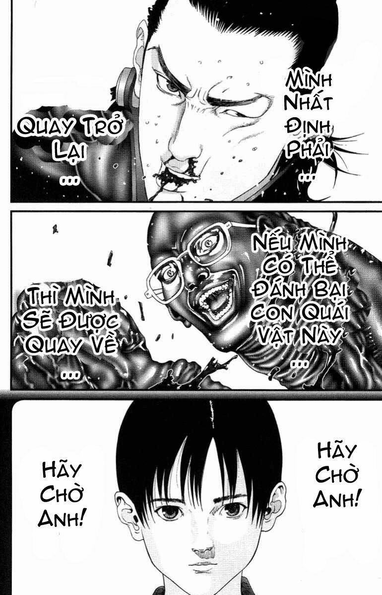 Gantz Tập 88 trang 4