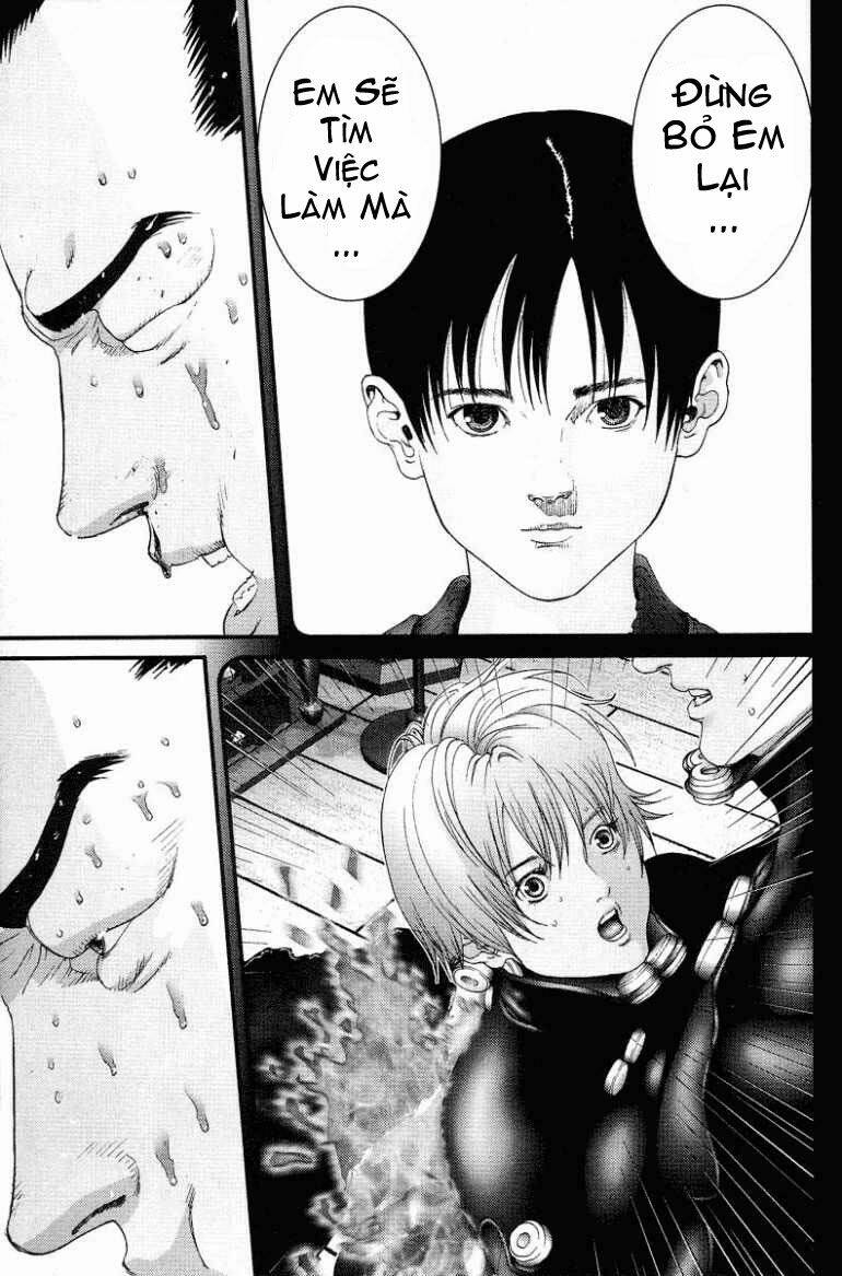 Gantz Tập 88 trang 9