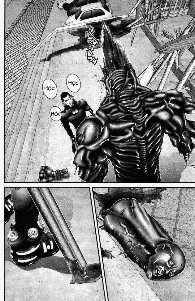 Gantz Tập 89 trang 2