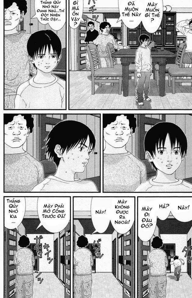 Gantz Tập 89 trang 11