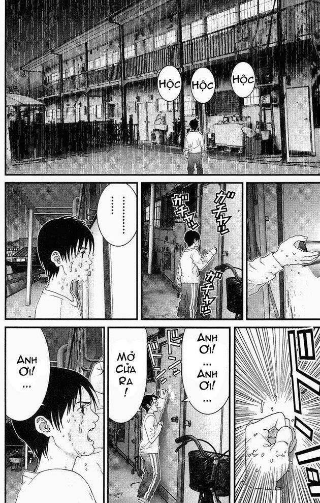 Gantz Tập 89 trang 13