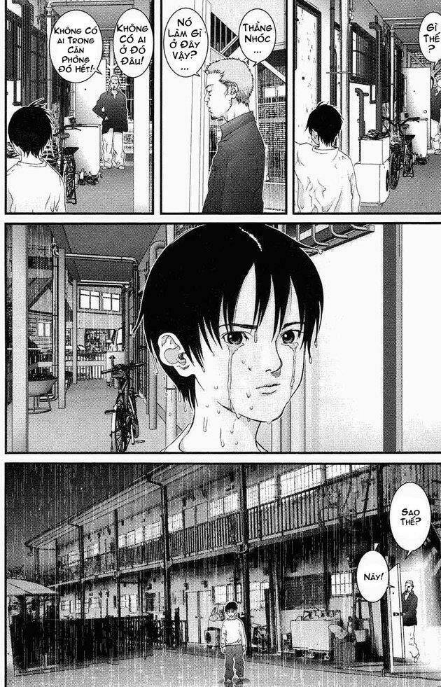 Gantz Tập 89 trang 15